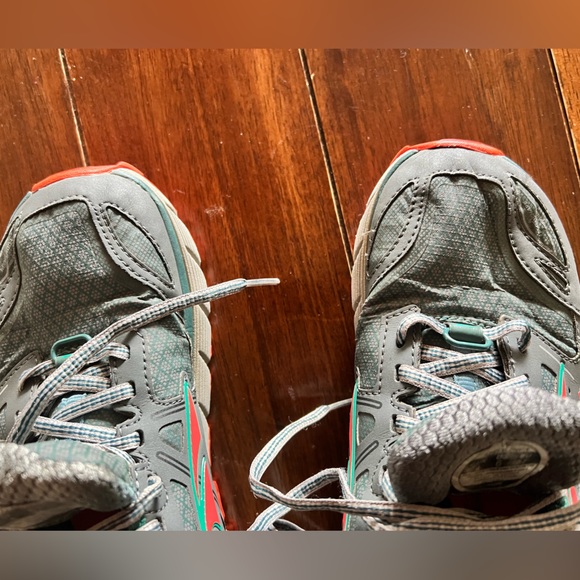 Altra Lone Peak 3 Polartec® NeoShell® Trail Running Shoes Waterproof, Women Sz 6 - Picture 7 of 7